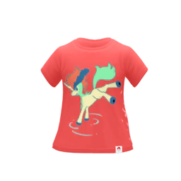 Shiny Keldeo T-Shirt