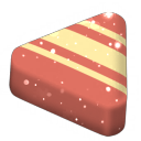 Slugma Candy XL