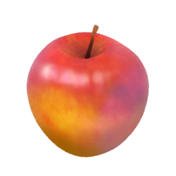 Syrupy Apple
