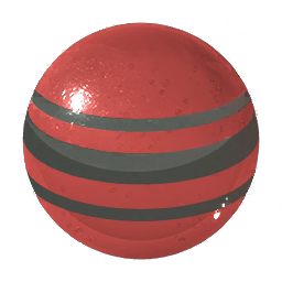 Tapu Bulu Candy