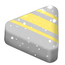 Togedemaru Candy XL