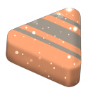 Trapinch Candy XL