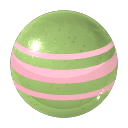 Treecko Candy