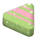 Treecko Candy XL