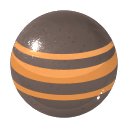 Tyrunt Candy