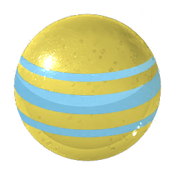 Zeraora Candy