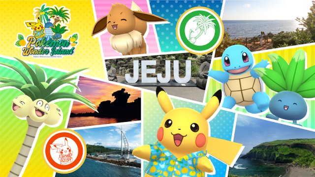 Pokémon GO