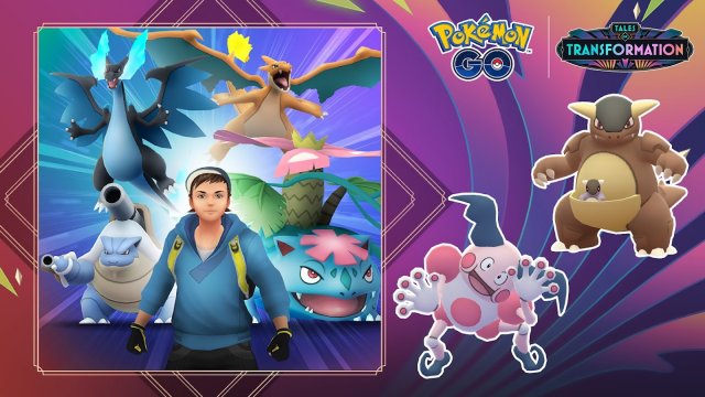 Pokmon GO