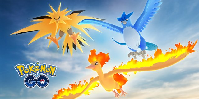 Serebii.net: Serebii Update: Pokémon GO has… - Mastodon