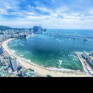 Busan Fireworks Festival