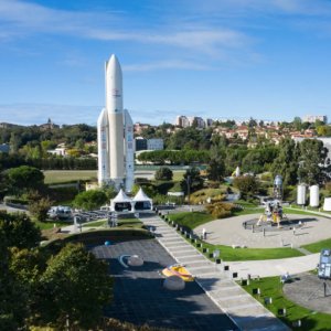 Cite de l'Espace