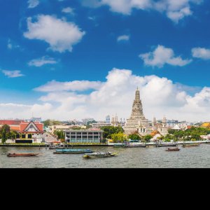 City Safari Bangkok