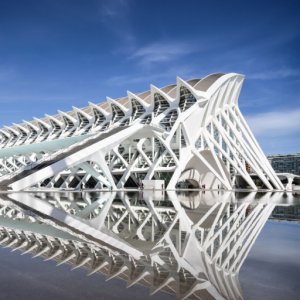 Ciutat de les Arts