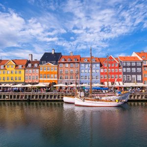 GO Fest 2026 Copenhagen