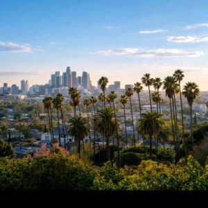 GO Tour 2026 Los Angeles