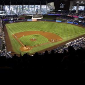 Miami Marlins