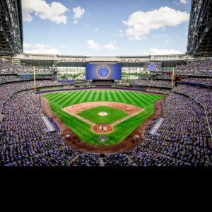 Milwaukee Brewers