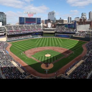 Minnesota Twins