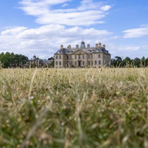 National Trust Belton House