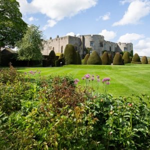National Trust Chirk