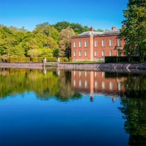 National Trust Dunham Massey