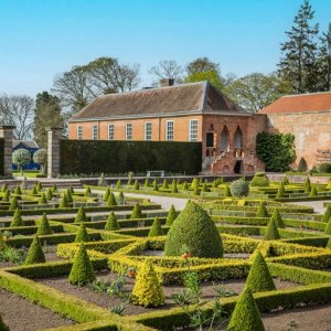 National Trust Hanbury