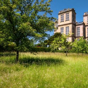 National Trust Hardwick
