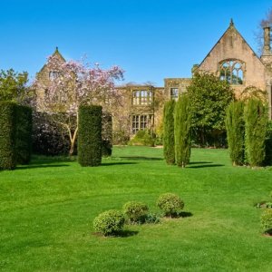 National Trust Nymans