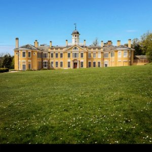 National Trust Polesden