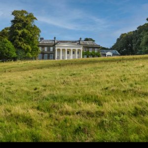 National Trust Trelissick