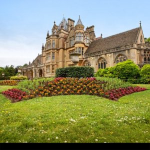 National Trust Tyntesfield