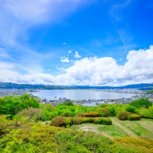 Pokelid Nagano