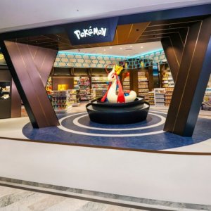 Pokemon Center Kanazawa