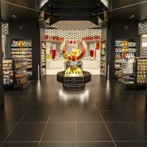 Pokemon Center Kyoto