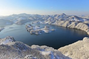 Pyeongchang Winter Festival Pyeongchang Winter Festival