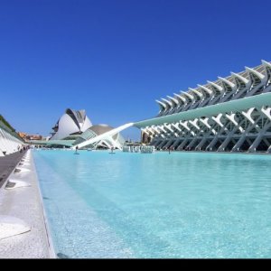 Road Trip 2025 Valencia
