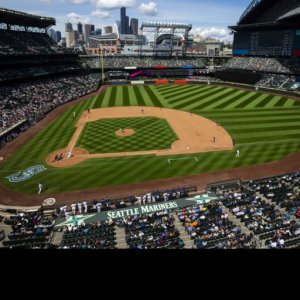 Seattle Mariners