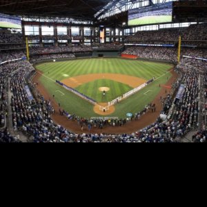 Texas Rangers