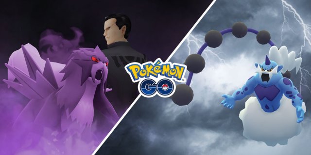 Serebii.net: Serebii Update: Pokémon GO has… - Mastodon