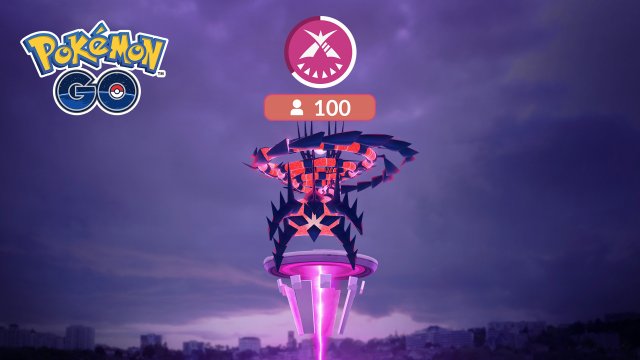 Pokmon GO