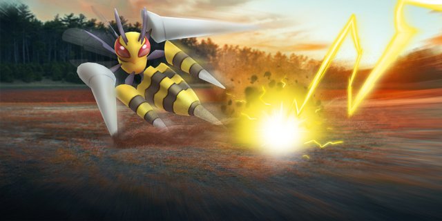 Pokemon Go': September events focuses on flawed Mega Evolution system