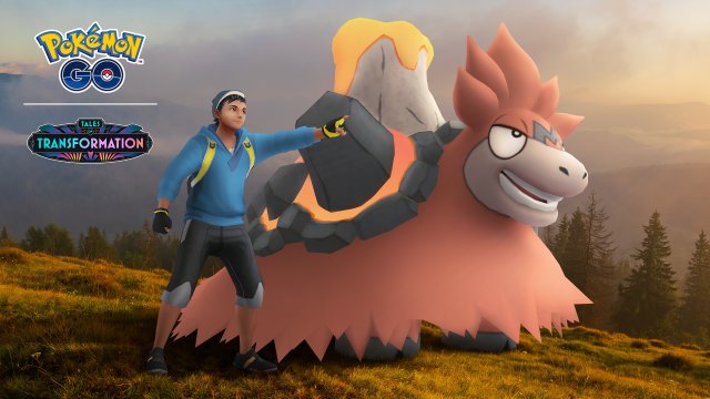 Pokmon GO