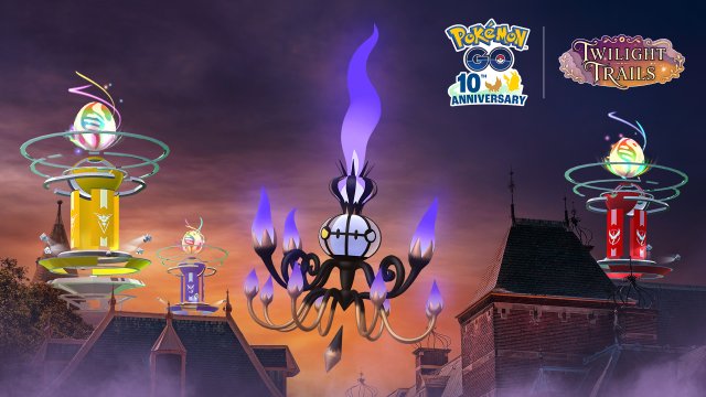 Pokémon GO