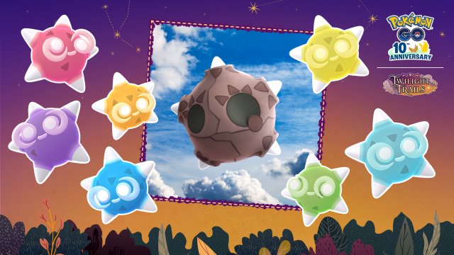 Pokémon GO