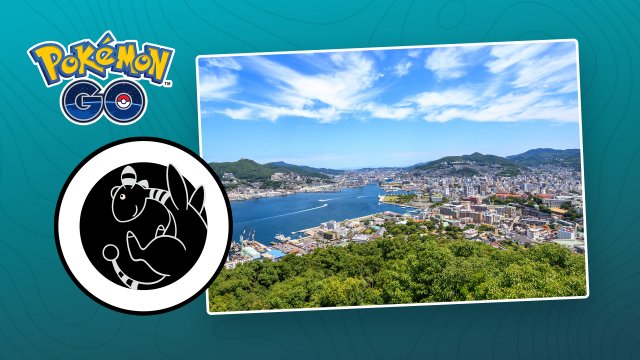 Pokmon GO - Into the Wild Event