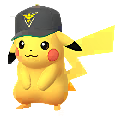 Team Instinct Cap