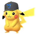 Team Mystic Cap