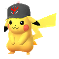 Team Valor Cap
