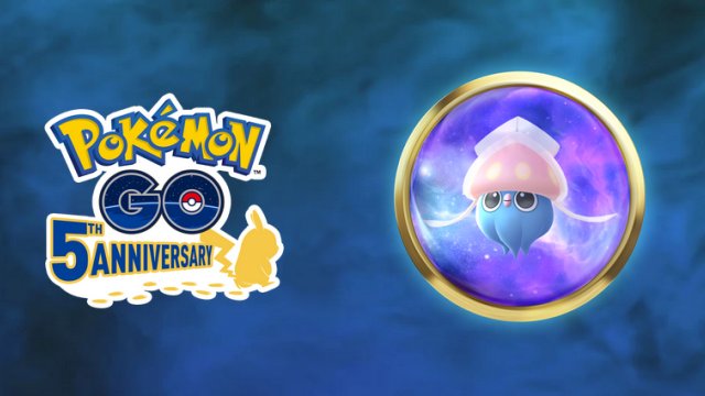 6IV Zarude Dada or Coco Movie Event Pokemon Sword and Shield