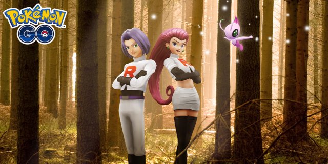 Pokemon The Movie Secrets Of The Jungle Event Pokemon Go Serebii Net